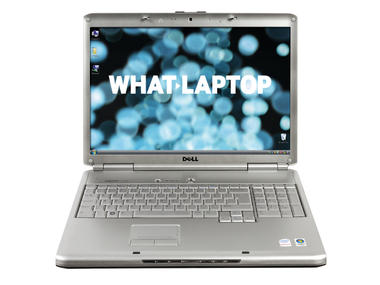 Dell Inspiron 1720 review